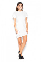 Vestido Casual modelo 77312 Katrus