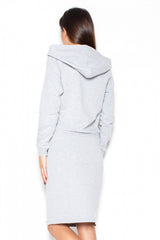 Vestido Casual modelo 77322 Katrus