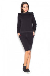 Vestido Casual modelo 77324 Katrus