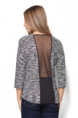 Blusa modelo 77333 Katrus