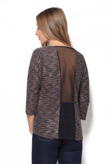 Blusa modelo 77334 Katrus