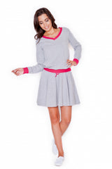 Sudadera modelo 77336 Katrus