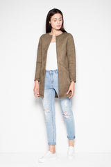 Abrigo modelo 77416 Venaton