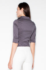 Camisa de manga larga modelo 77456 Venaton