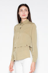 Camisa de manga larga modelo 77460 Venaton