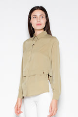 Camisa de manga larga modelo 77460 Venaton