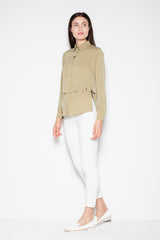 Camisa de manga larga modelo 77460 Venaton