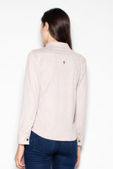 Camisa de manga larga modelo 77465 Venaton