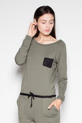 Playsuit modelo 77472 Venaton