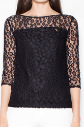 Blusa modelo 77528 Venaton