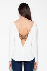 Blusa modelo 77534 Venaton