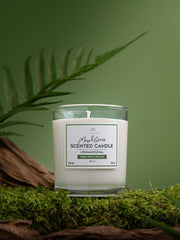 Vela Perfumada Moss & Grass - 170 g - ZYOUNAT Boutique
