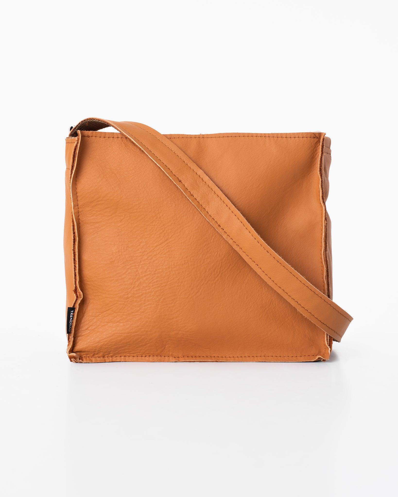Bolso de hombro Folk 1 - Calvados - ZYOUNAT Boutique
