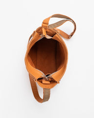 Bolso de hombro Folk 1 - Calvados - ZYOUNAT Boutique