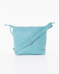 Bolso de hombro - Azul Claro - ZYOUNAT Boutique