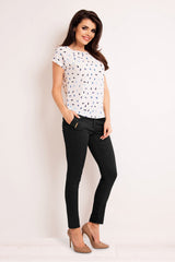 Blusa modelo 80728 Infinite You - ZYOUNAT Boutique