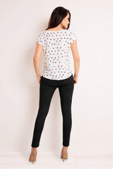 Blusa modelo 80728 Infinite You - ZYOUNAT Boutique