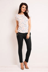 Blusa modelo 80730 Infinite You - ZYOUNAT Boutique