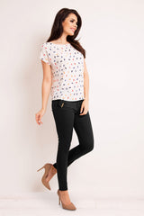 Blusa modelo 80730 Infinite You - ZYOUNAT Boutique