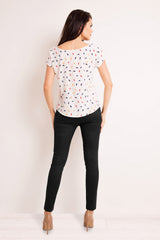 Blusa modelo 80730 Infinite You