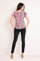 Blusa modelo 80731 Infinite You - ZYOUNAT Boutique