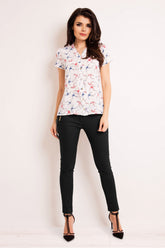 Camisa de manga larga modelo 80741 Infinite You