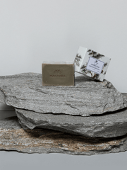 Jabón de Enebro y Barro Marino - ZYOUNAT Boutique
