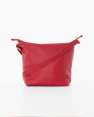 Bolso de hombro Suvi XS - Rojo - ZYOUNAT Boutique