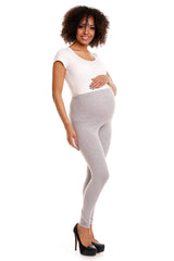 Leggings de maternidad modelo 84438 PeeKaBoo