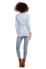 Túnica modelo 84450 PeeKaBoo