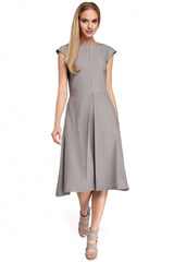 Vestido Casual modelo 85021 Moe