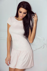 Vestido Casual modelo 86869 IVON