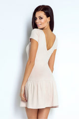 Vestido Casual modelo 86869 IVON