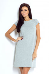 Vestido Casual modelo 86875 IVON