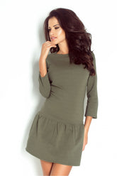 Vestido Casual modelo 86876 IVON