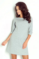 Vestido Casual modelo 86880 IVON