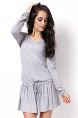 Vestido Casual modelo 86963 IVON