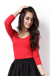 Blusa modelo 87041 IVON