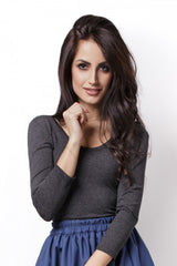 Blusa modelo 87042 IVON