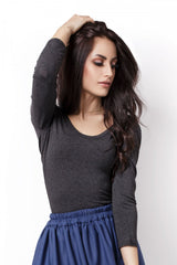 Blusa modelo 87042 IVON