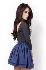 Blusa modelo 87042 IVON