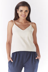 Blusa modelo 90505 awama