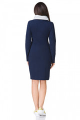 Vestido Casual modelo 93562 Tessita