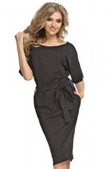 Vestido Casual modelo 93566 Tessita