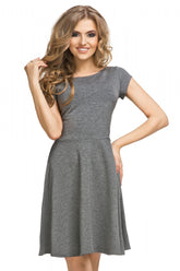 Vestido de noche modelo 93568 Tessita