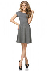 Vestido de noche modelo 93568 Tessita