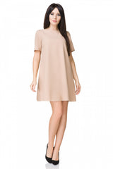 Vestido de cóctel modelo 93571 Tessita