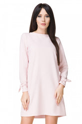 Vestido de cóctel modelo 93580 Tessita