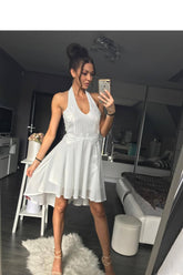 Vestido de noche modelo 93971 YourNewStyle