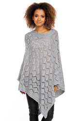 Poncho modelo 94519 PeeKaBoo